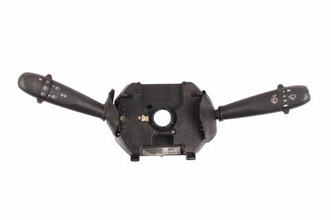 Přepínací páčka (ASR ESP, ovládání rádia na volantu) 156040576