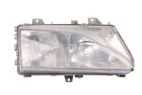 Světlo přední pravé 087310 orig.