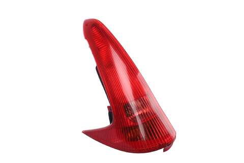 Světlo zadní levé 6350R4 kombi od r.v. 06/2002 ( komplet )