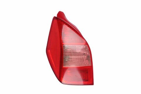 Světlo zadní levé 6350S7( komplet )