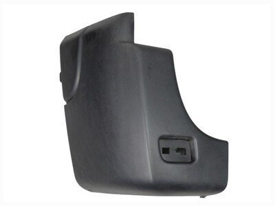 Levý roh zadního nárazníku