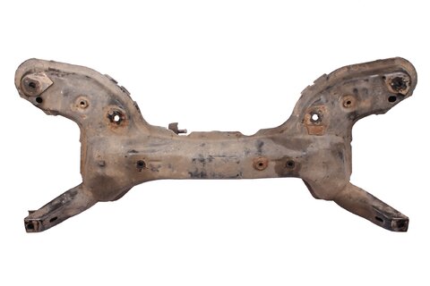 Nápravnice přední