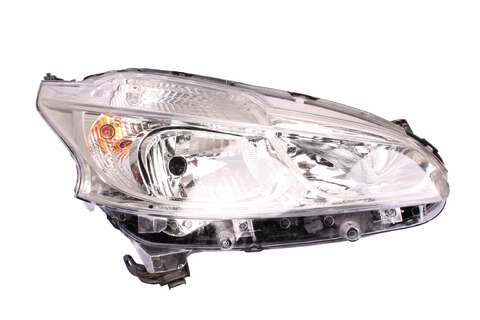 Světlo přední pravé 9802221280 orig.