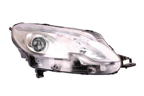 Světlo přední pravé 9677810280 orig.