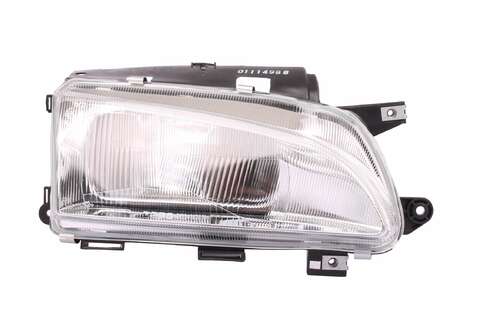 Světlo přední pravé 6205P8 (-12/02)
