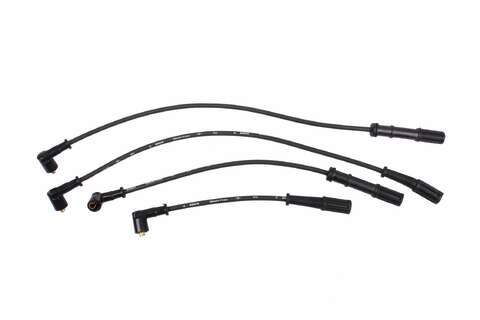 Sada zapalovacích kabelů