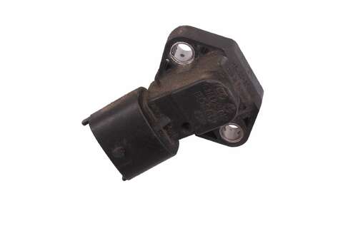 Snímač tlaku sacího potrubí