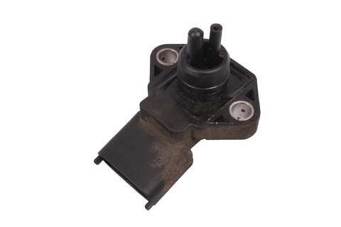 Snímač tlaku sacího potrubí