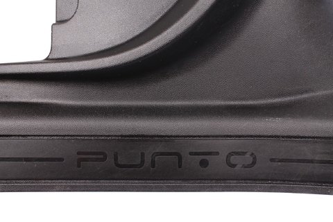 Prahová lišta vnitřní levá 5 dv. EVO