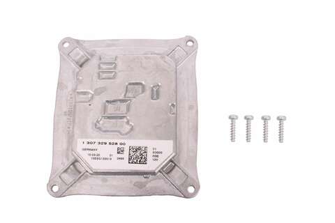 Řídící jednotka LED světlometů