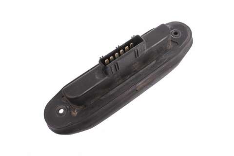 Kontakt posuvných dveří (ve dveřích)