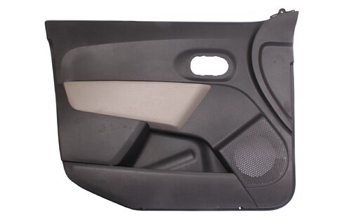 Obložení levých předních dveří