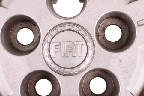 Poklička disku 15 starý znak (1ks)