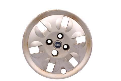 Poklice kola 14 palců (1 ks)