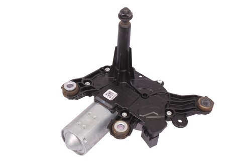 Motorek zadního stěrače