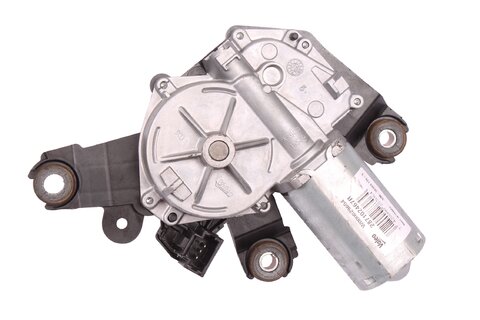 Motorek zadního stěrače