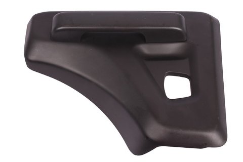 Levá vnitřní klika bočních posuvných dveří