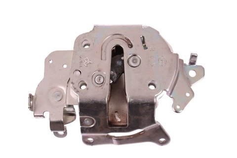 Levý zámek bočních posuvných dveří - 825086753R