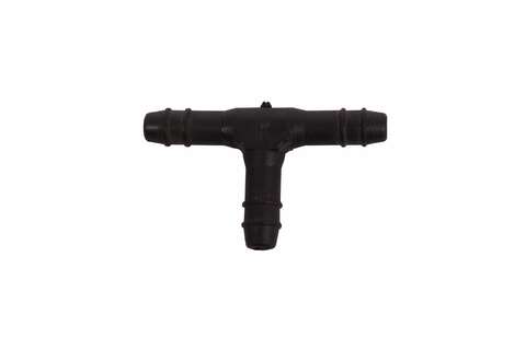 Spojka hadičky ostřikovače T 5mm