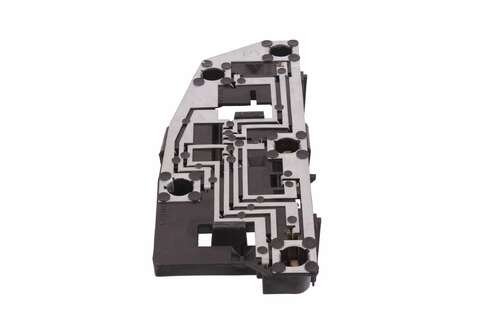 Patice zadního levého světla  6350E8 do r.v.02/1999