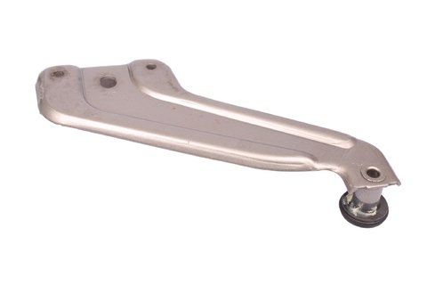 Horní jezdec pravých posuvných dveří