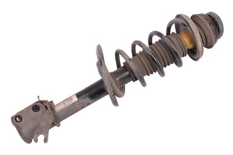 Levý / pravý přední tlumič s pružinou - 543020964R