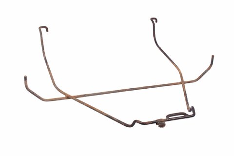 Držák rezervního kola 15