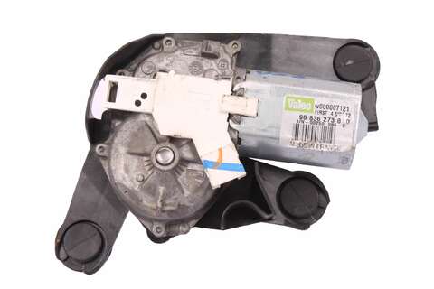 Motorek zadního stěrače 9683627380