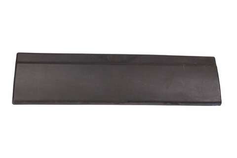 Lišta na zadní dveře pravá