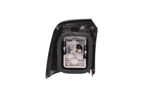 Světlo zadní pravé vnější 6351K2 kombi ( komplet )