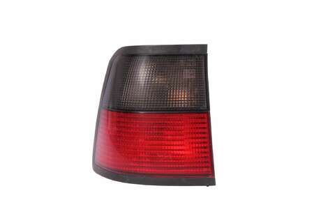 Světlo zadní levé vnější 6350K2 kombi ( komplet )