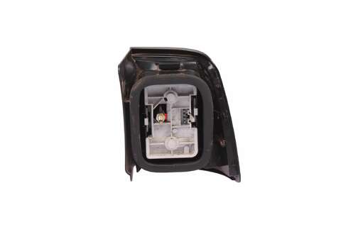 Světlo zadní levé vnější 6350K2 kombi ( komplet )