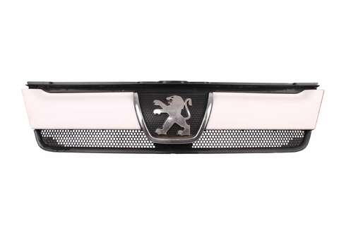 Přední maska s mřížkou komplet