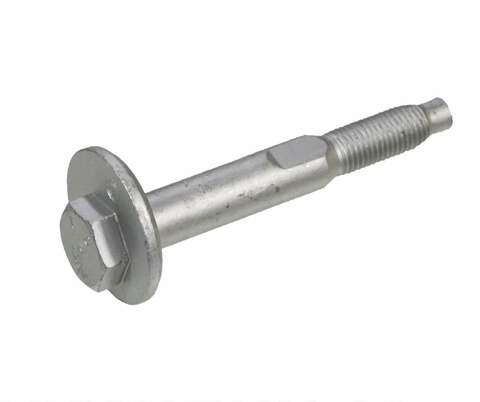 Excentrický šroub zadní nápravy