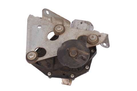 Motorek zadního stěrače 9646500880