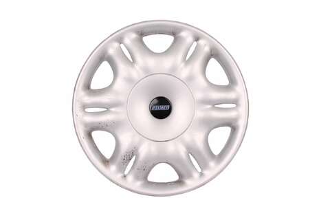 Poklice kola 15 palců