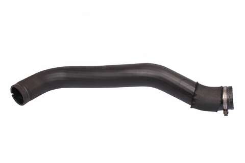 Hadice sání od intercooleru do turbodmychadla