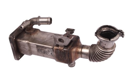 Chladič spalin EGR 7701058851