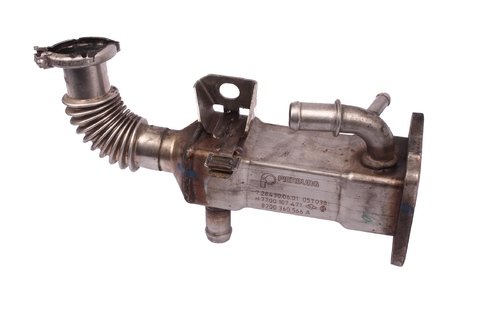 Chladič spalin EGR 7701058851