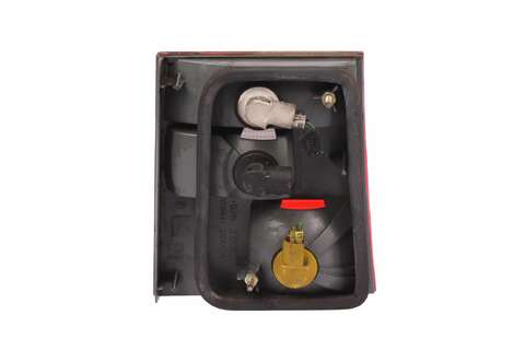 Světlo zadní pravé 6351A2 5dveře  ( komplet )