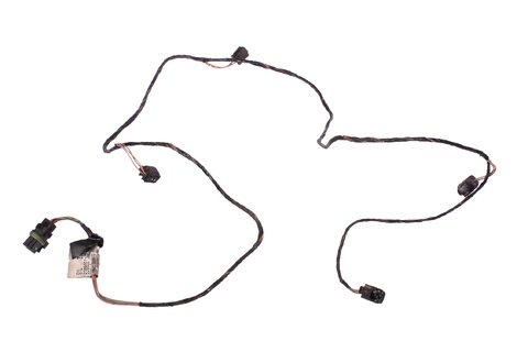 Kabelový svazek zadního nárazníku