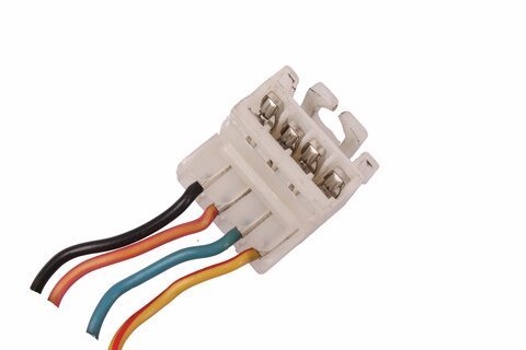 Konektor zadního světla (4PIN)