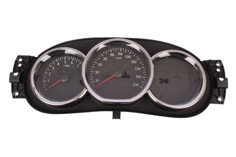 Přístrojový štít - 248103932R