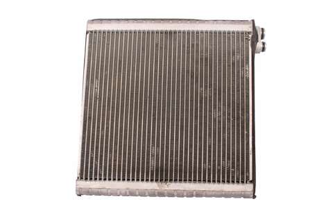 Chladič přídavné klimatizace