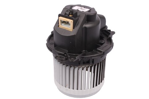 Vnitřní ventilátor topení