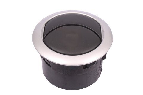 Mřížka ventilace - 687604913R