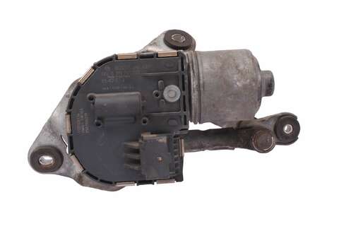 Motorek předního stěrače pravý 0390241722