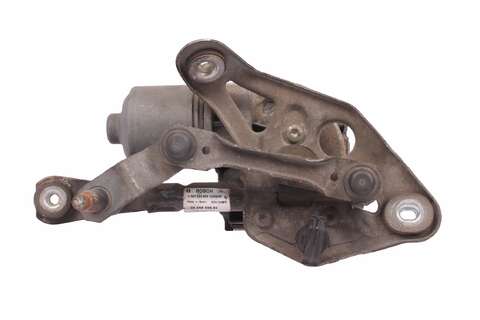 Motorek předního stěrače pravý 0390241722