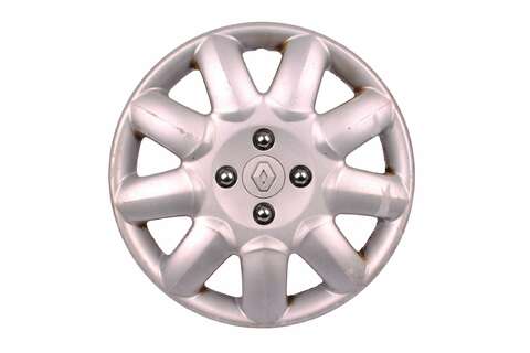 Poklice Renault 15 palců SCALA