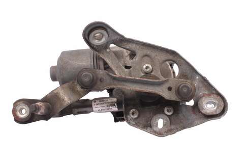 Motorek předního stěrače pravý 0390241969